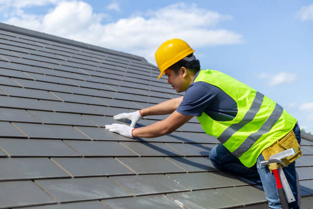 Best Slate Roofing Contractor  in Lititz, PA