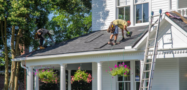 Quick and Trustworthy Emergency Roof Repair Services in Lititz, PA